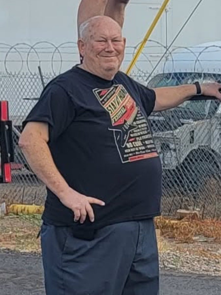 Brother Bill
