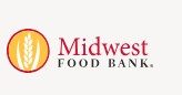 Midwest Food Bank logo