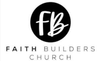 Faith Builders Church logo